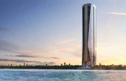 Introducing The Residences at 1428 Brickell